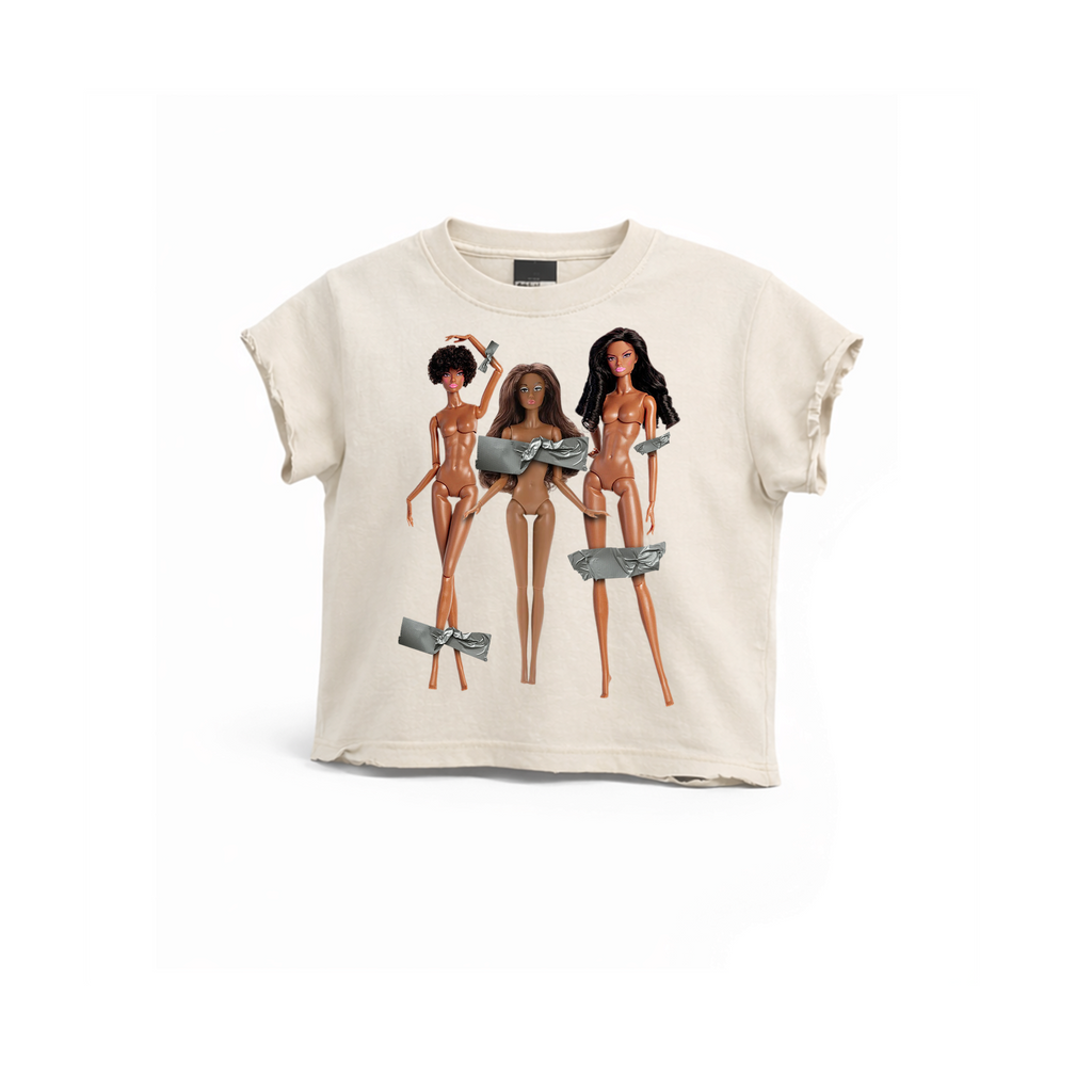 "Project Barbie” Tee (Pre-Order)