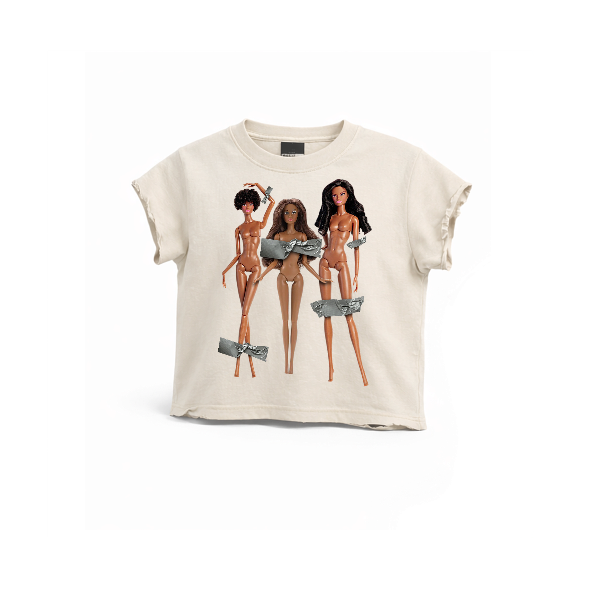 "Project Barbie” Tee (Pre-Order)