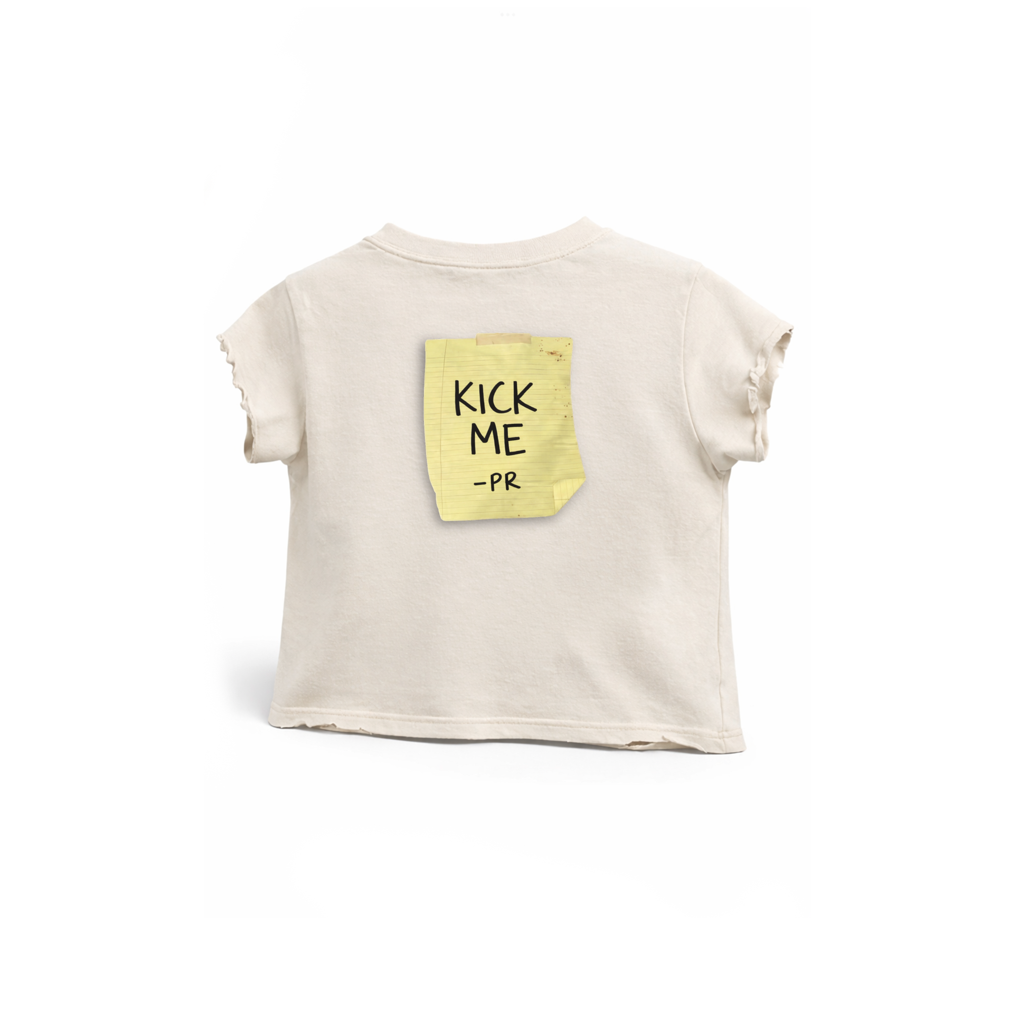 "Project Barbie” Tee (Pre-Order)