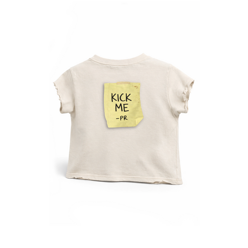 "Project Barbie” Tee (Pre-Order)